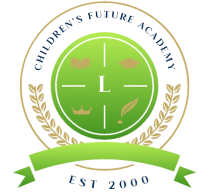 Children's Future Academy Logo